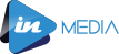 InMedia Digital Logo